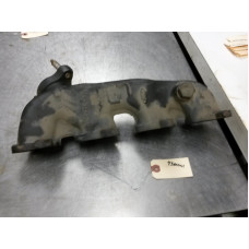 93M001 Left Exhaust Manifold From 1998 Lincoln Continental  4.6 F80E9429CA